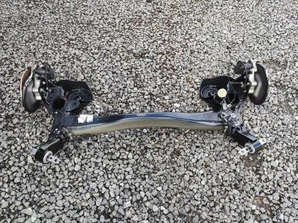 OEM OŚ BELKA TYŁ ZAWIESZENIE Achteras Peugeot 3008 II image 7