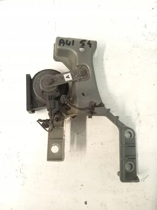 Jaguar XE XF Front Right Beam Bracket OEM image 2