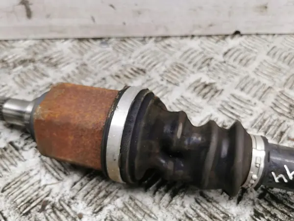 Citroen C4 III e-C4 Arbre de Transmission Avant Gauche image 2