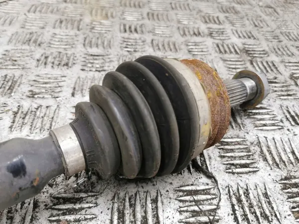 Citroen C4 III e-C4 Arbre de Transmission Avant Gauche image 3