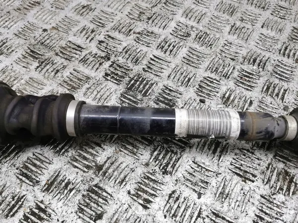 Citroen C4 III e-C4 Arbre de Transmission Avant Gauche image 7