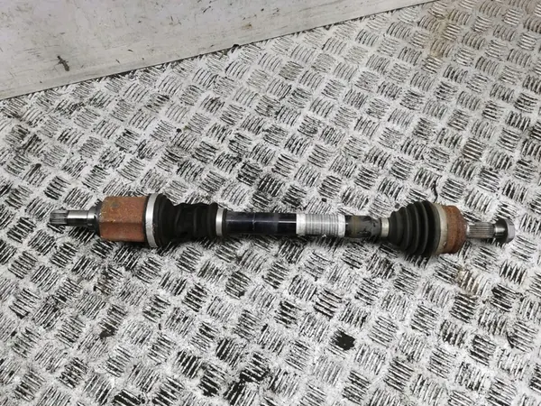 Citroen C4 III e-C4 Arbre de Transmission Avant Gauche image 8