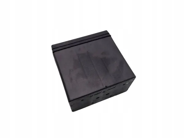 Bateria Chrysler usada OEM BBAUX101AB 12Ah image 5