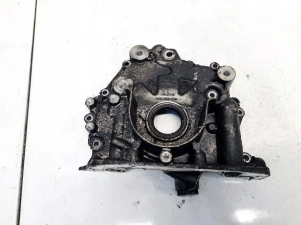 Bomba de óleo OEM 059103153K para Audi A4 2.5L 1998 image 2