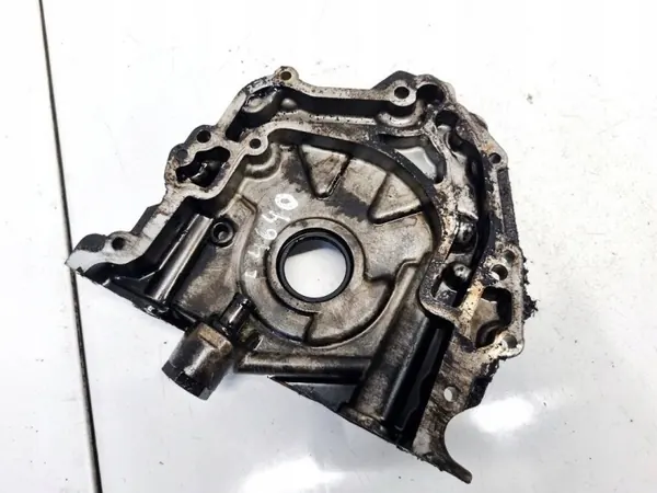 Bomba de óleo OEM 059103153K para Audi A4 2.5L 1998 image 3