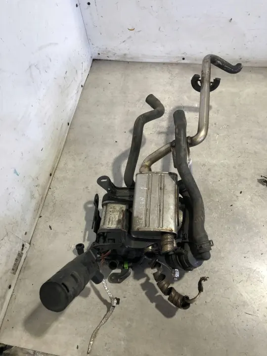 Webasto VW CADDY III Bestelwagen 1K0815065AQ 1.9L Diesel image 2