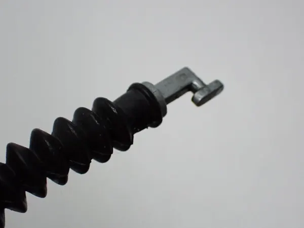 Framvänster Dörrhandtag OEM 5N0837885H Skoda Kodiaq image 6