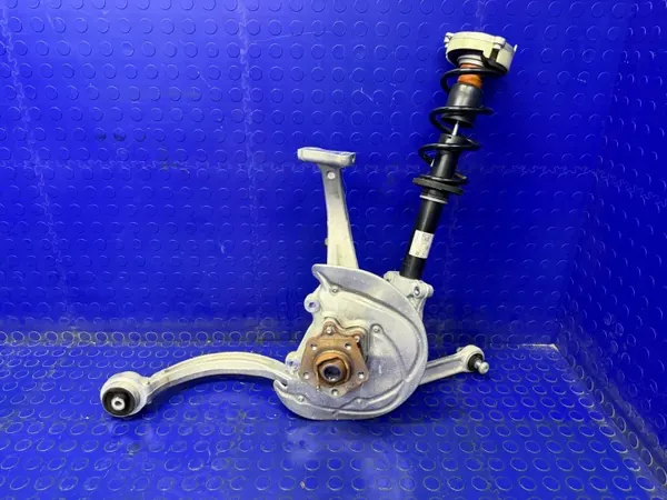 OEM 8W0407242F Oikea Etunapa Audi A4 A5 image 2