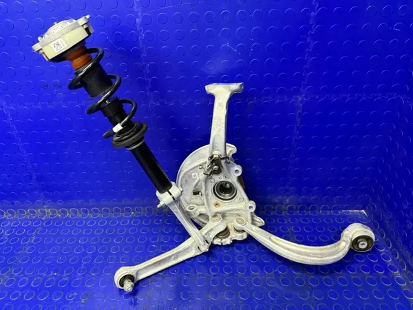 OEM 8W0407242F Oikea Etunapa Audi A4 A5 image 10