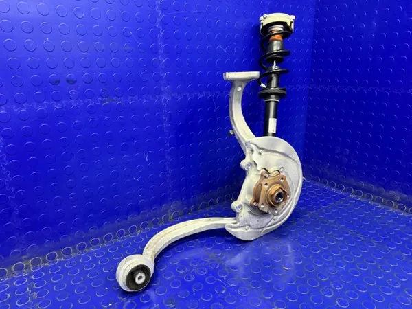 OEM 8W0407242F Oikea Etunapa Audi A4 A5 image 3