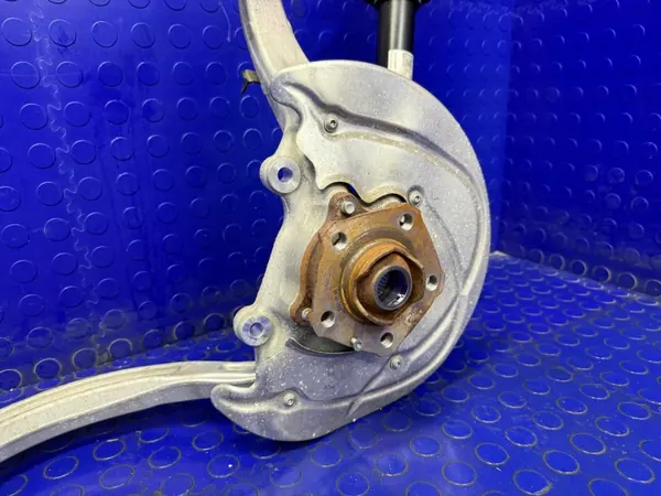 OEM 8W0407242F Oikea Etunapa Audi A4 A5 image 5