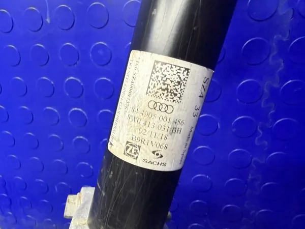 OEM 8W0407242F Oikea Etunapa Audi A4 A5 image 7