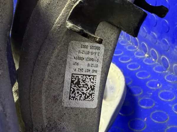 OEM 8W0407242F Oikea Etunapa Audi A4 A5 image 8