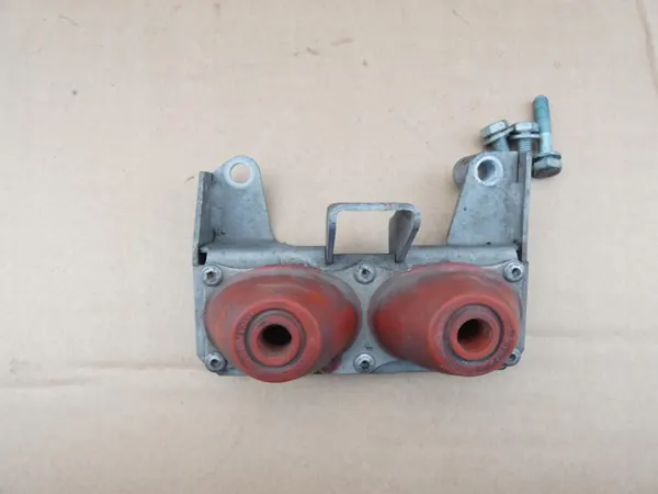 Soporte de Silenciador Audi A8 D3 OEM 4E0253099E image 2