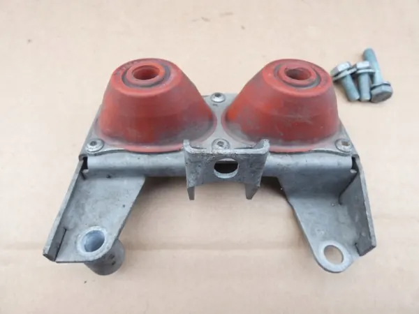 Soporte de Silenciador Audi A8 D3 OEM 4E0253099E image 3