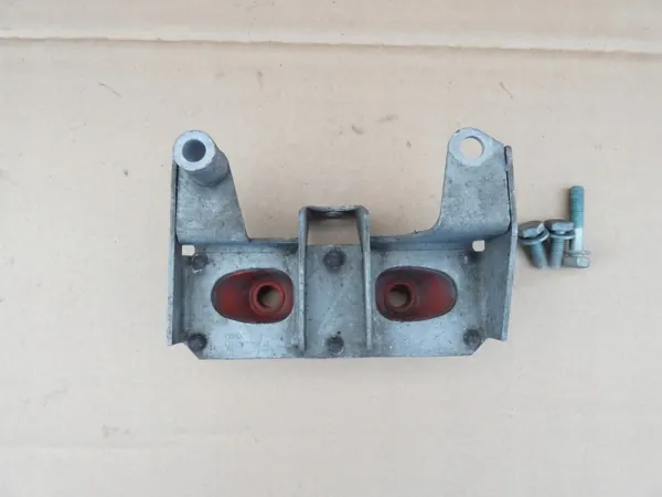 Soporte de Silenciador Audi A8 D3 OEM 4E0253099E image 4