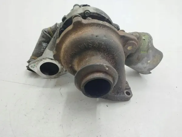 Ford Mondeo Turbo 78506201 1.6TD image 4