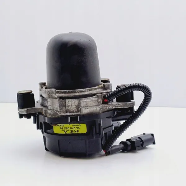 Pompe à air secondaire OEM DRC99273 pour Peugeot 206 1.4 image 2