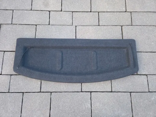 Estante de maletero OEM HYUNDAI I20 I BDB - Original image 2