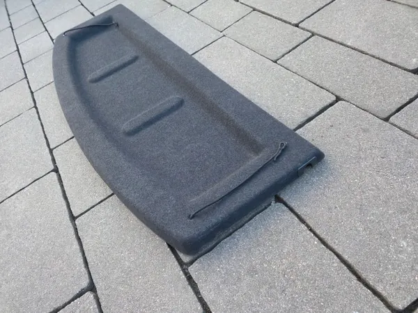 Estante de maletero OEM HYUNDAI I20 I BDB - Original image 4