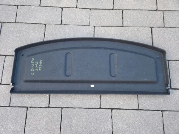 Estante de maletero OEM HYUNDAI I20 I BDB - Original image 5