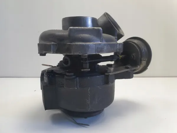 Turbo compresor Mercedes W210 2.2 CDI A6110960799 image 4