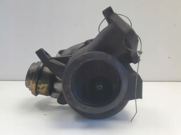Turbo compresor Mercedes W210 2.2 CDI A6110960799 image 7