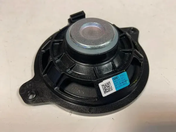 Bloco motor usado OEM 80A035303 para Audi Q5 2.0L image 3