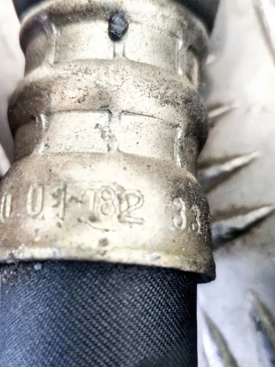 Bromsledningar OEM 1191800182 för Mercedes-Benz SL R129 image 10