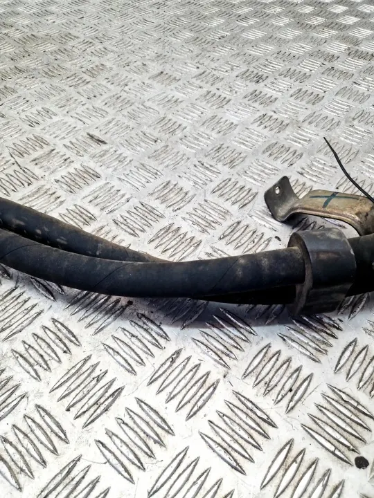 Bromsledningar OEM 1191800182 för Mercedes-Benz SL R129 image 7