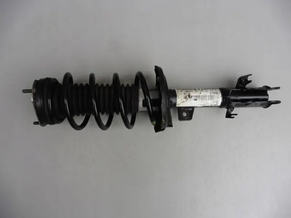 OEM 8V51-18045-CD Voor rechter schokdemper Ford Fiesta MK7 image 2