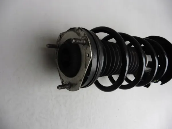 OEM 8V51-18045-CD Voor rechter schokdemper Ford Fiesta MK7 image 3
