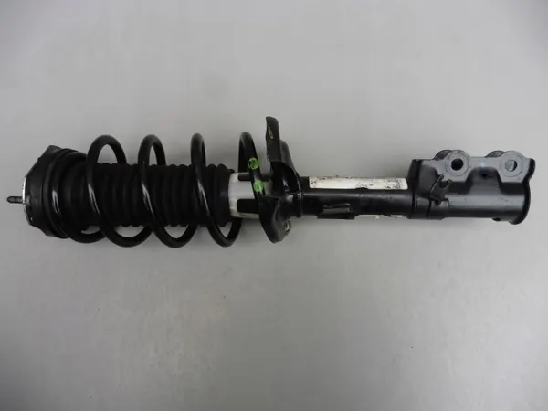 OEM 8V51-18045-CD Voor rechter schokdemper Ford Fiesta MK7 image 4