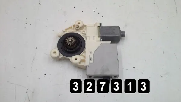 Ford Focus fönsterregulator OEM AM-327313 LHD image 2