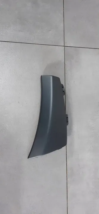 MERCEDES C-KLASA AMG W205 Paraurti anteriore sinistro A2058856502 image 4