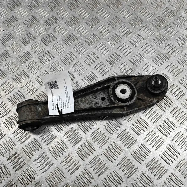 Braccio di Controllo Anteriore Sinistro Porsche 911 996 image 6