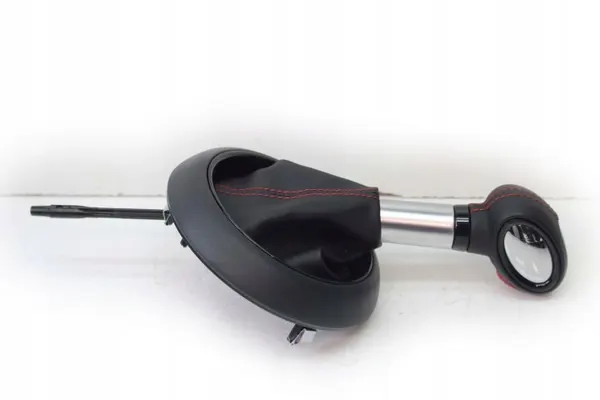 Pomo de cambios MINI F54 OEM 9325508 Negro image 2