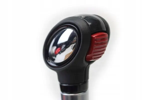 Pomo de cambios MINI F54 OEM 9325508 Negro image 5