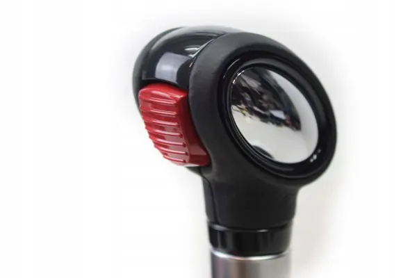 Pomo de cambios MINI F54 OEM 9325508 Negro image 6