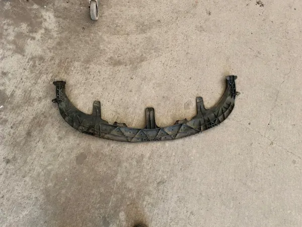 OEM 903200021 framstötskåpsförstärkning för Opel Insignia image 2