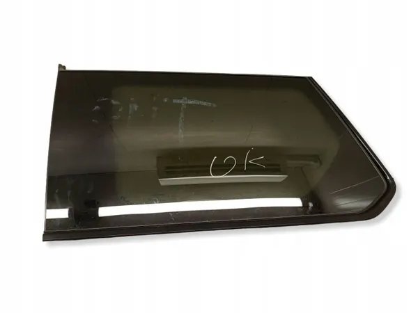OEM 68458363AC Vänster Bakkarossglas Jeep Grand Cherokee WL image 2