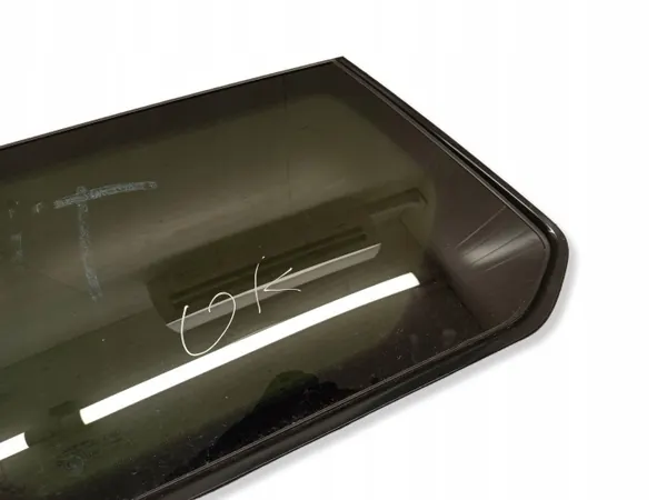 OEM 68458363AC Vänster Bakkarossglas Jeep Grand Cherokee WL image 4