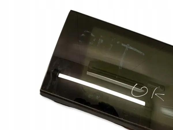 OEM 68458363AC Vänster Bakkarossglas Jeep Grand Cherokee WL image 5
