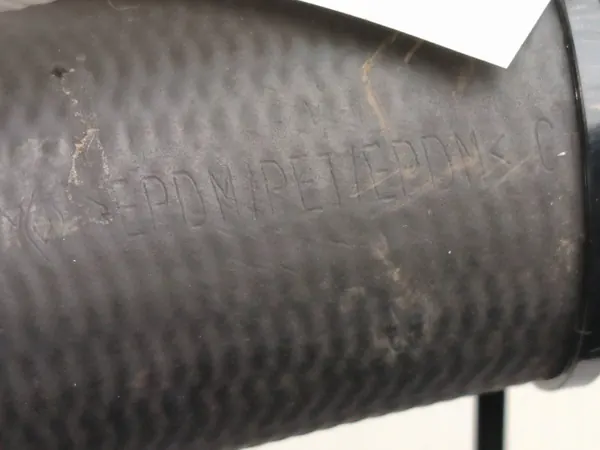 Tubo de admissão OEM RURA para Renault Megane IV Lift image 3