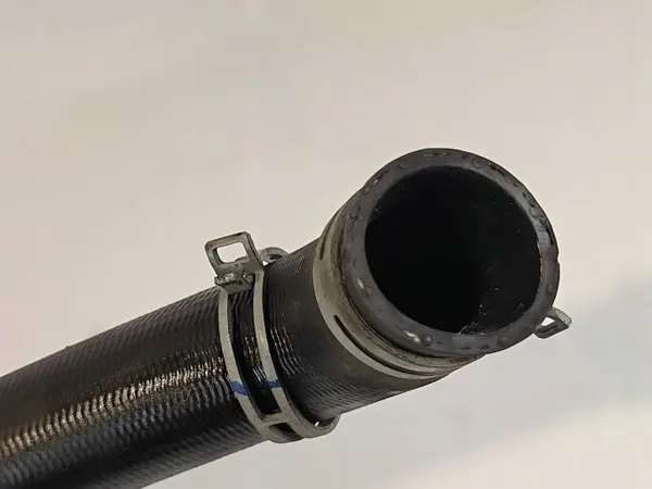 Tubo de admissão OEM RURA para Renault Megane IV Lift image 4