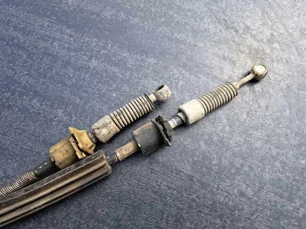 IVECO DAILY IV 06-14 Vaihdekeppi 504179736 image 2