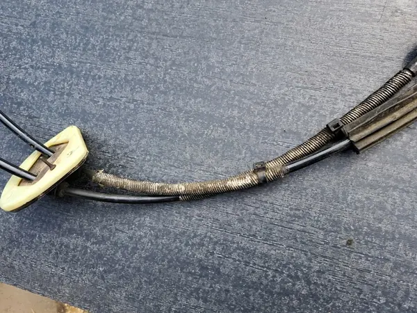 IVECO DAILY IV 06-14 Vaihdekeppi 504179736 image 3