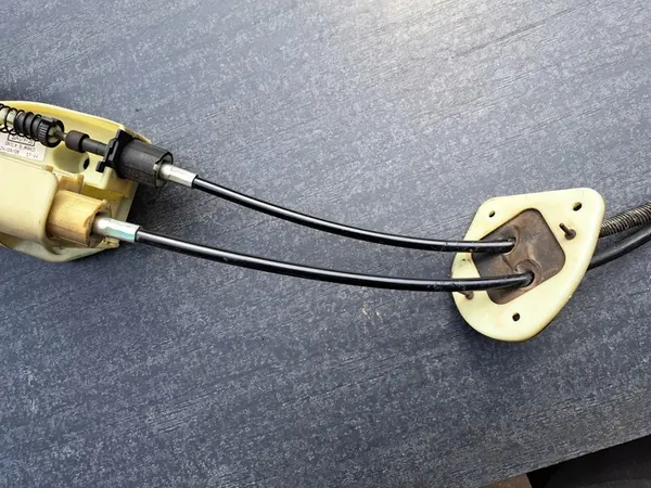 IVECO DAILY IV 06-14 Vaihdekeppi 504179736 image 4