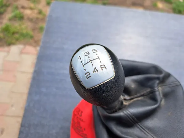 IVECO DAILY IV 06-14 Vaihdekeppi 504179736 image 7