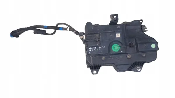 Tanque AdBlue Renault OEM 4113301AA - Usado image 2